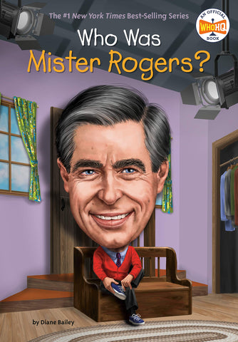 Who Was Mr. Rogers?