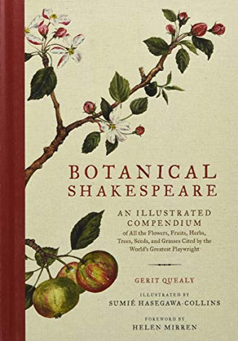 Botanical Shakespeare