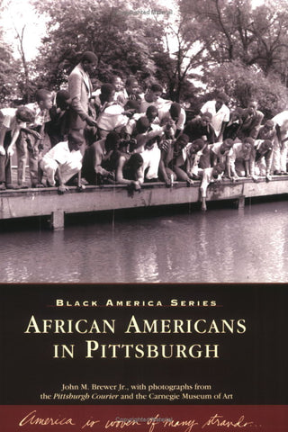 African Americans in Pittsburgh