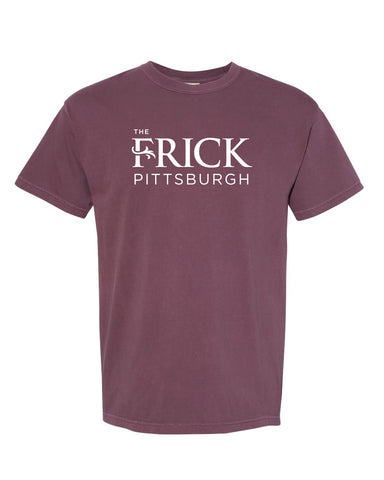 Frick Pittsburgh T-Shirt