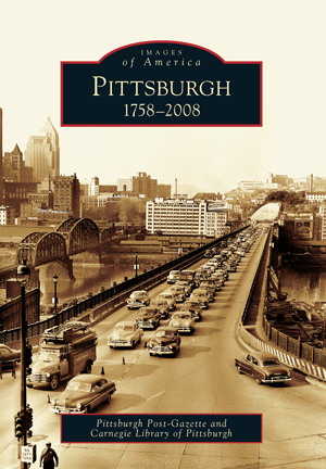Pittsburgh: 1758-2008