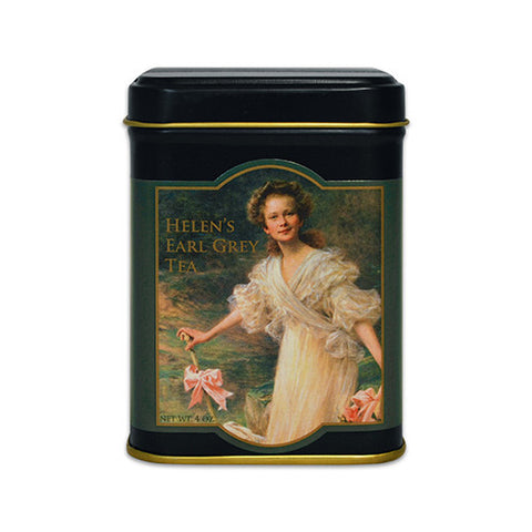 Helen's Earl Grey Tea