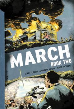 The March - Book 2
