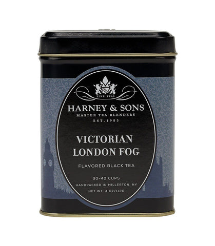 London Fog Tea