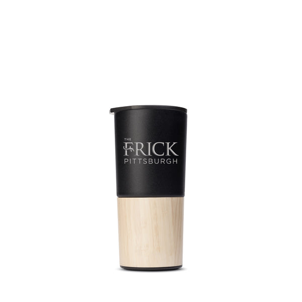 The Frick Pittsburgh 16 Ounce Tumbler