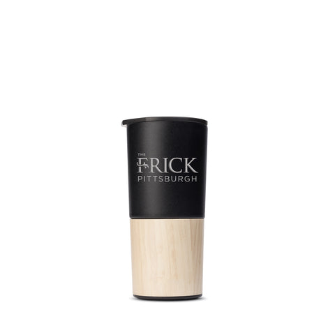 The Frick Pittsburgh 16 Ounce Tumbler