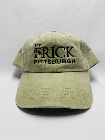Frick Hat - Khaki