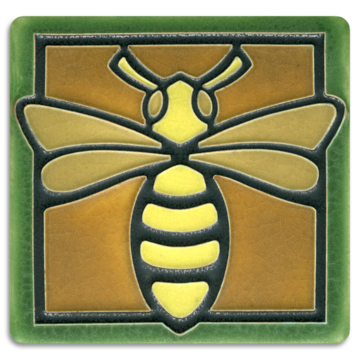 Bee Tile