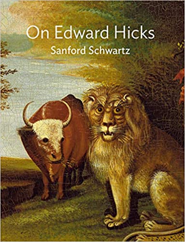 On Edward Hicks