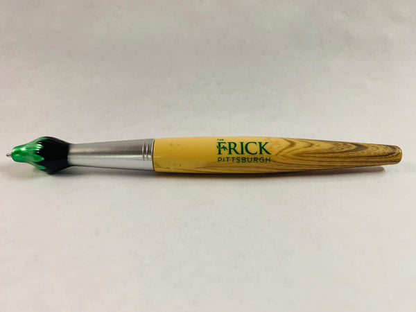 Frick Paint Brush Pen