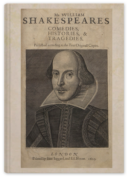 Shakespeare Journal