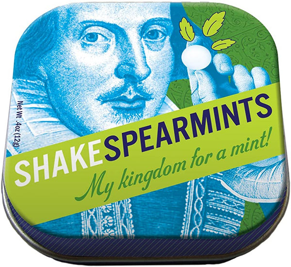 Shakespearemints