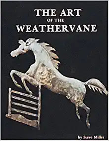 Art of the Weathervane